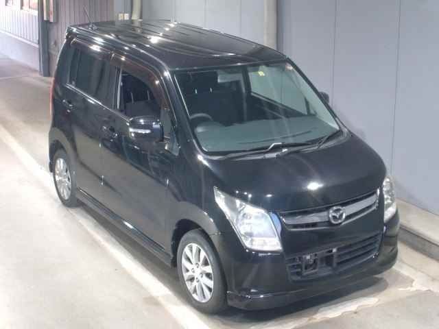 6030 Mazda Az wagon MJ23S 2012 г. (JU Nara)